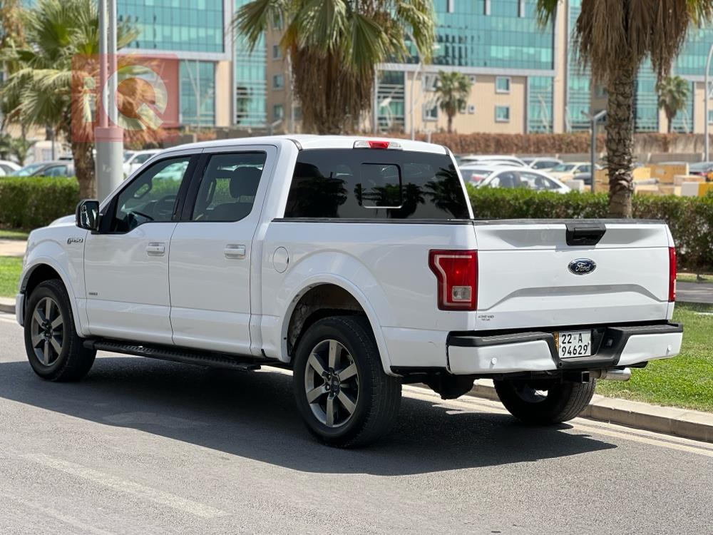 فورد إف-150